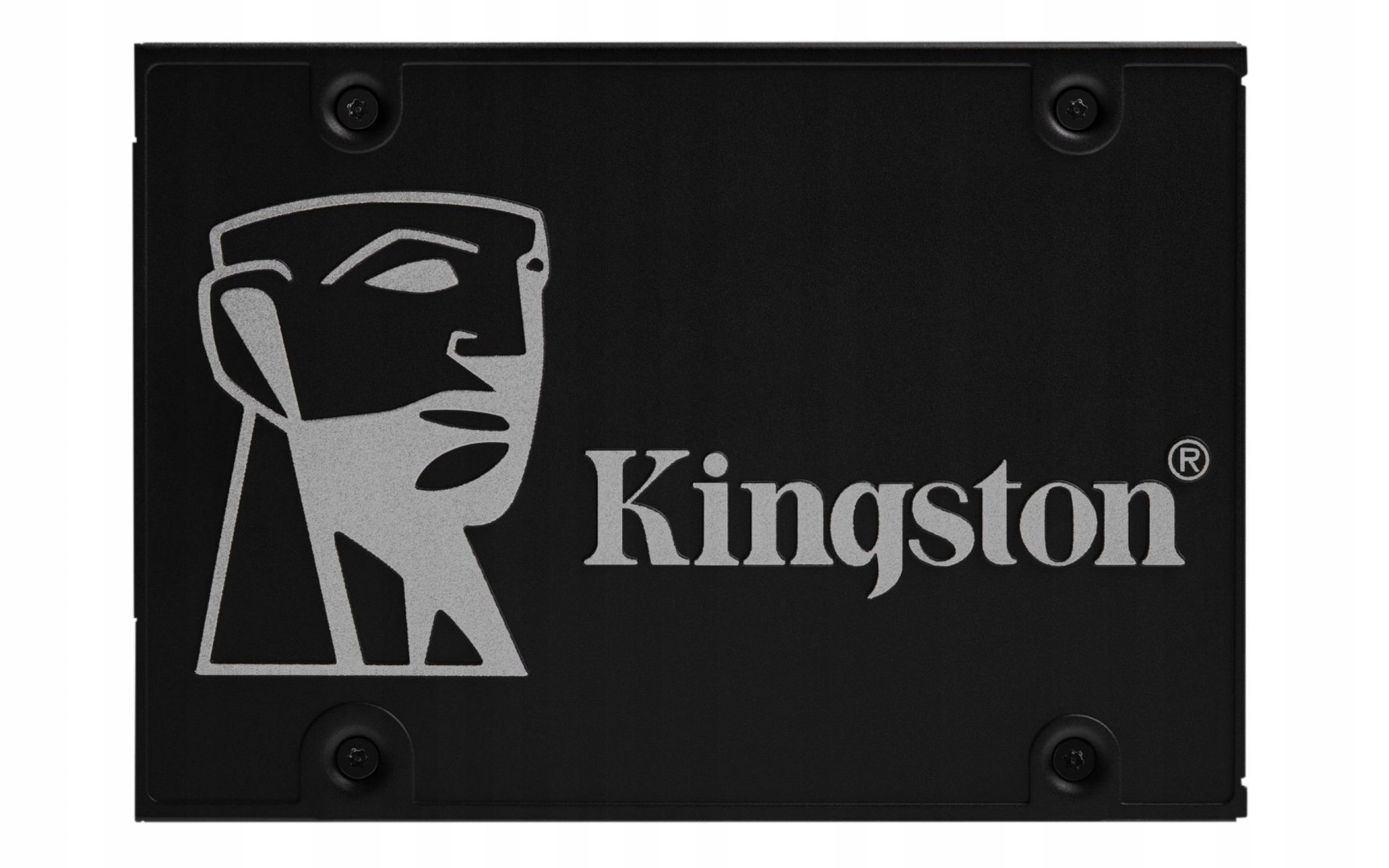 Kingston KC600 512GB 2,5" SATA III SSD